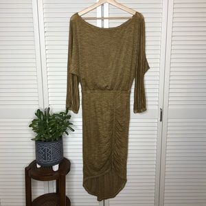 Free People, 50’s Vibes Dress
